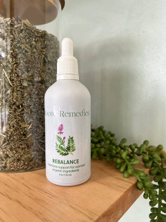 Rebalance