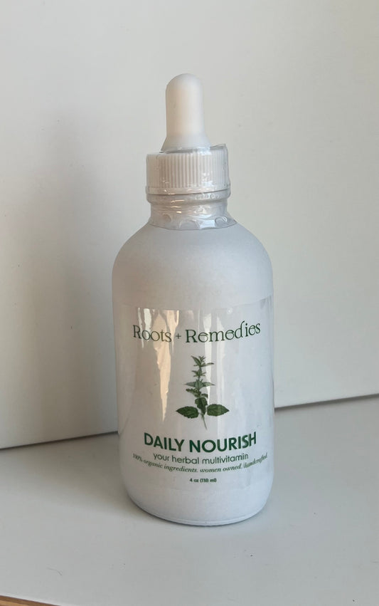 Daily Nourish