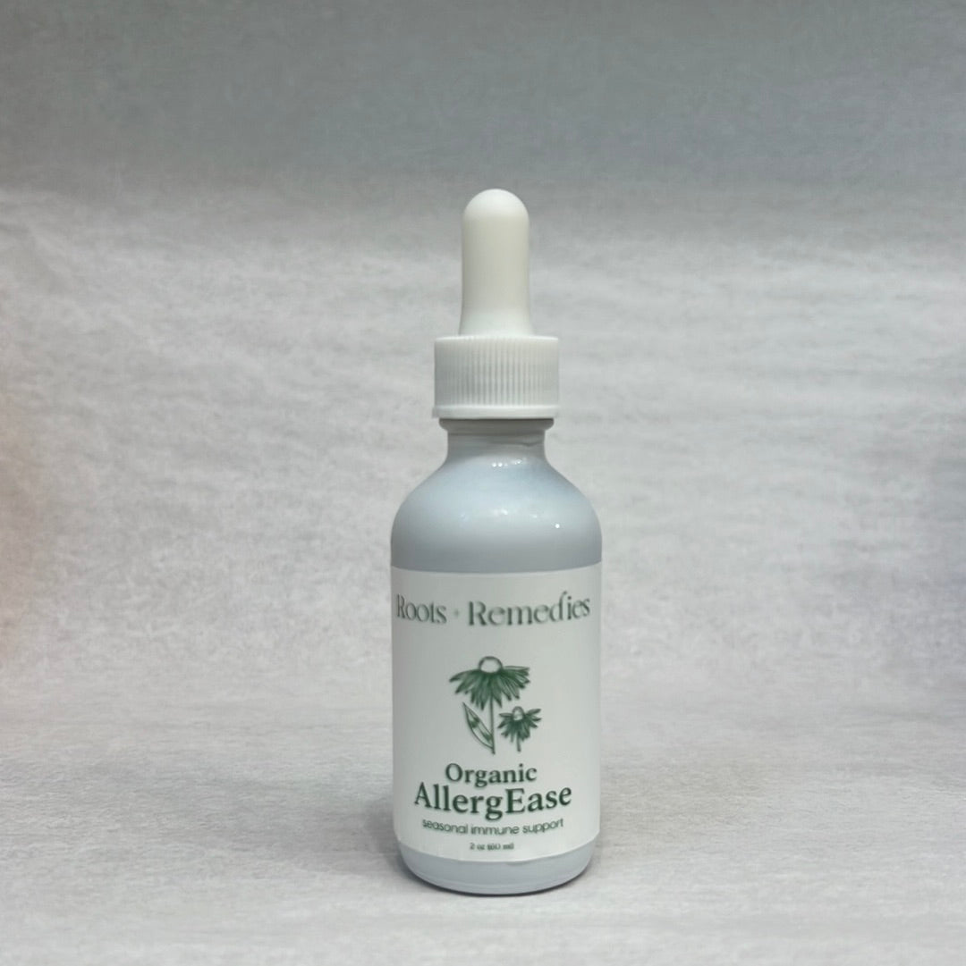 AllergEase Herbal Extraction