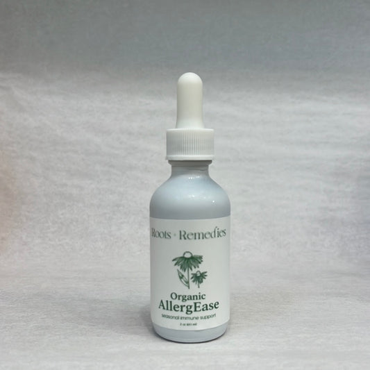 AllergEase Herbal Extraction