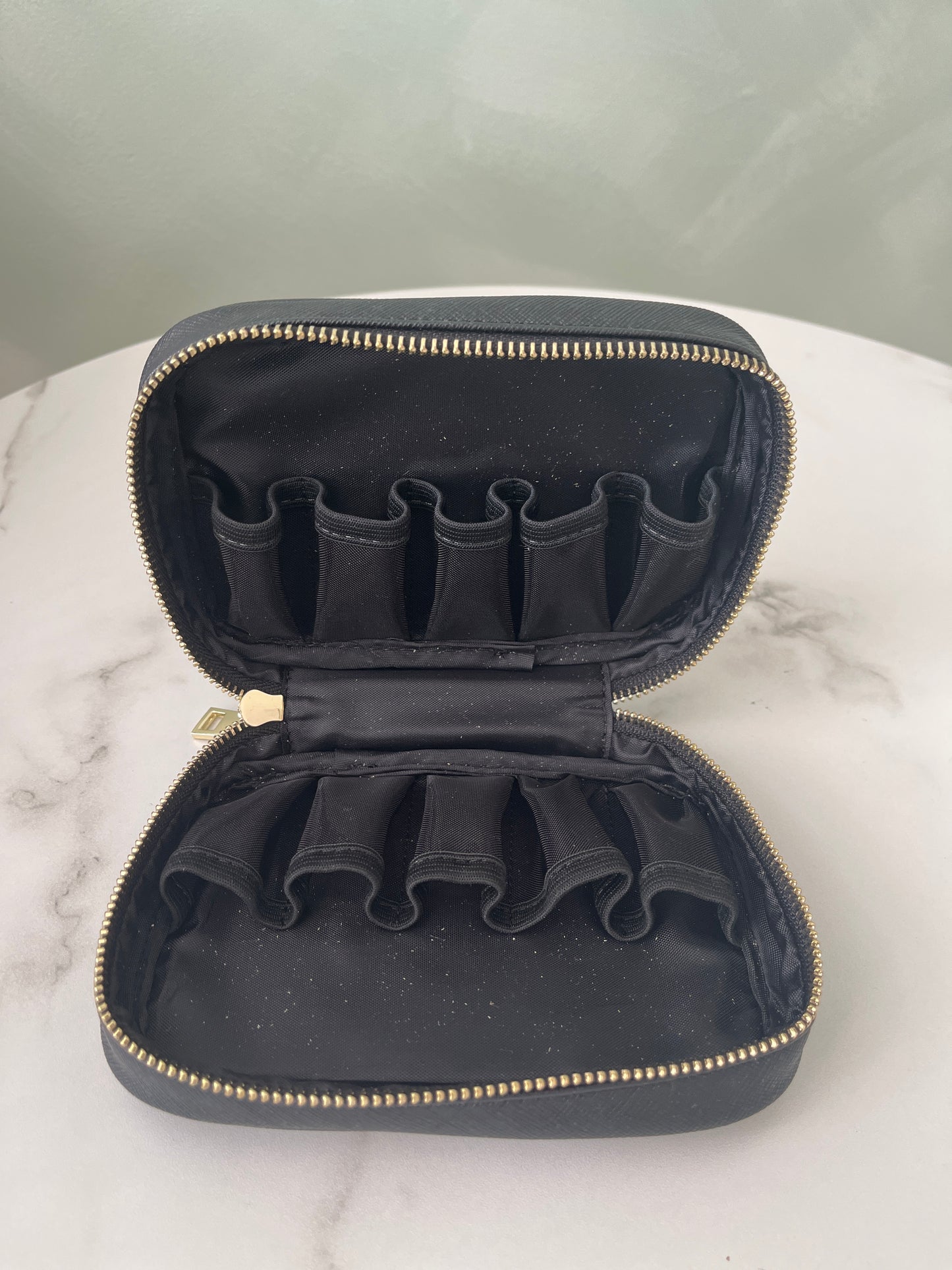 Rollers pouch