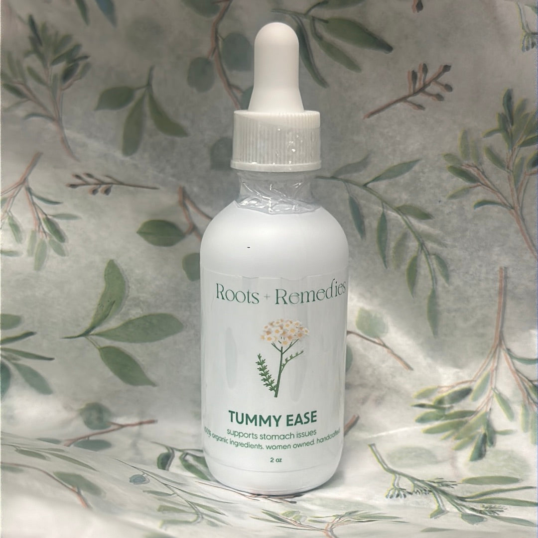 Tummy ease