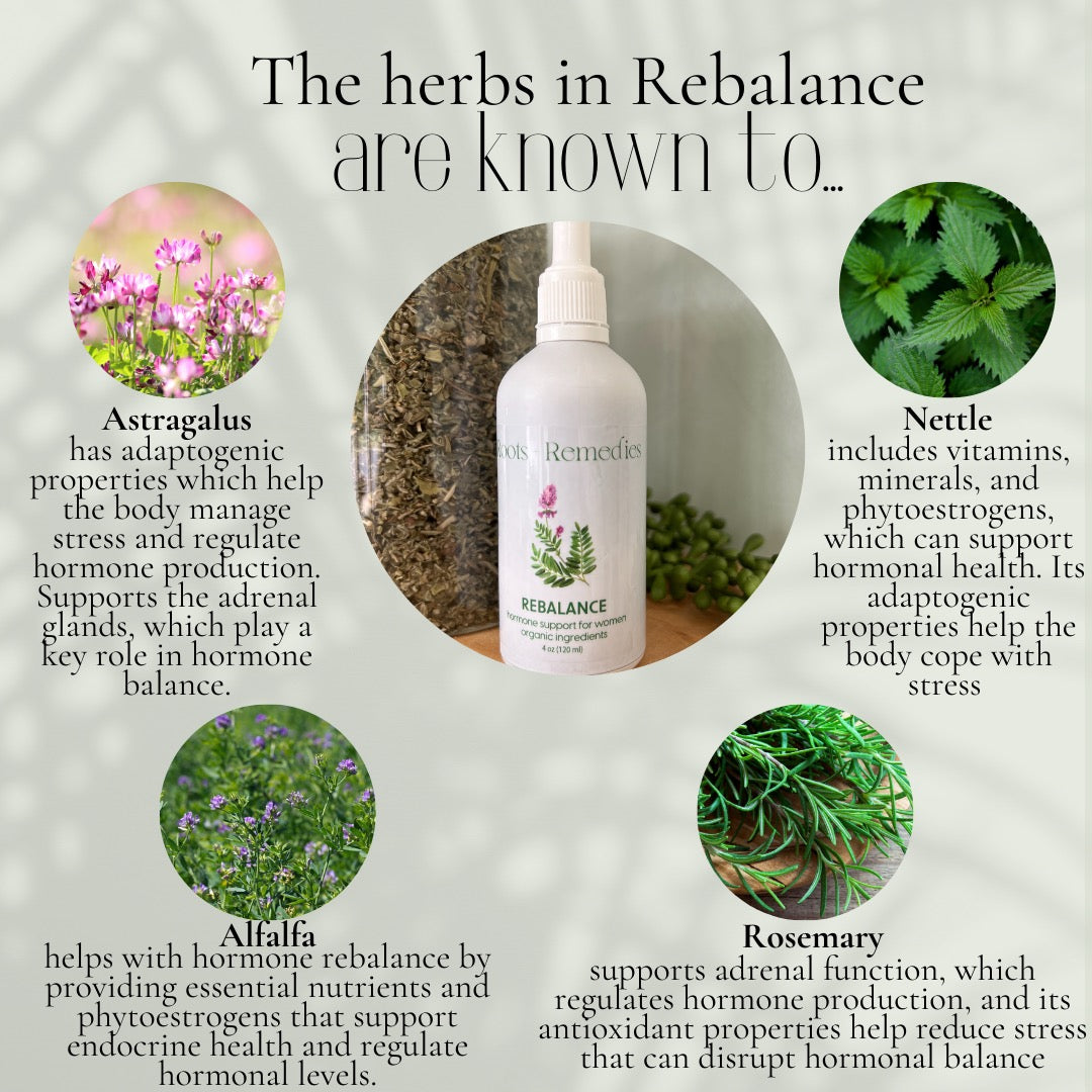Rebalance