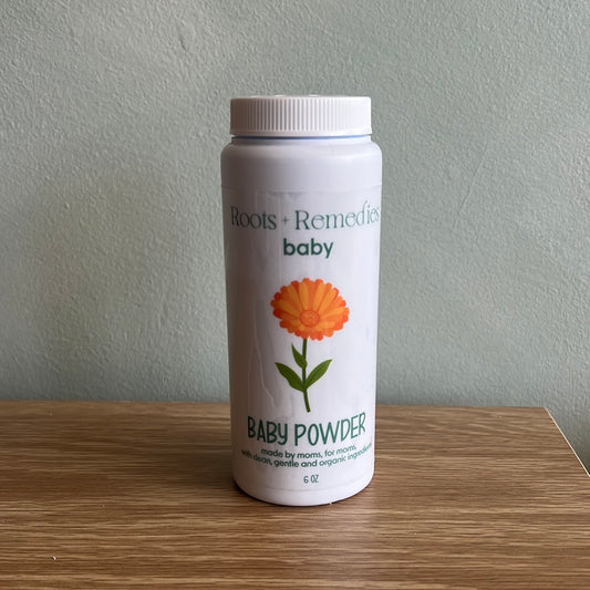 Baby Powder