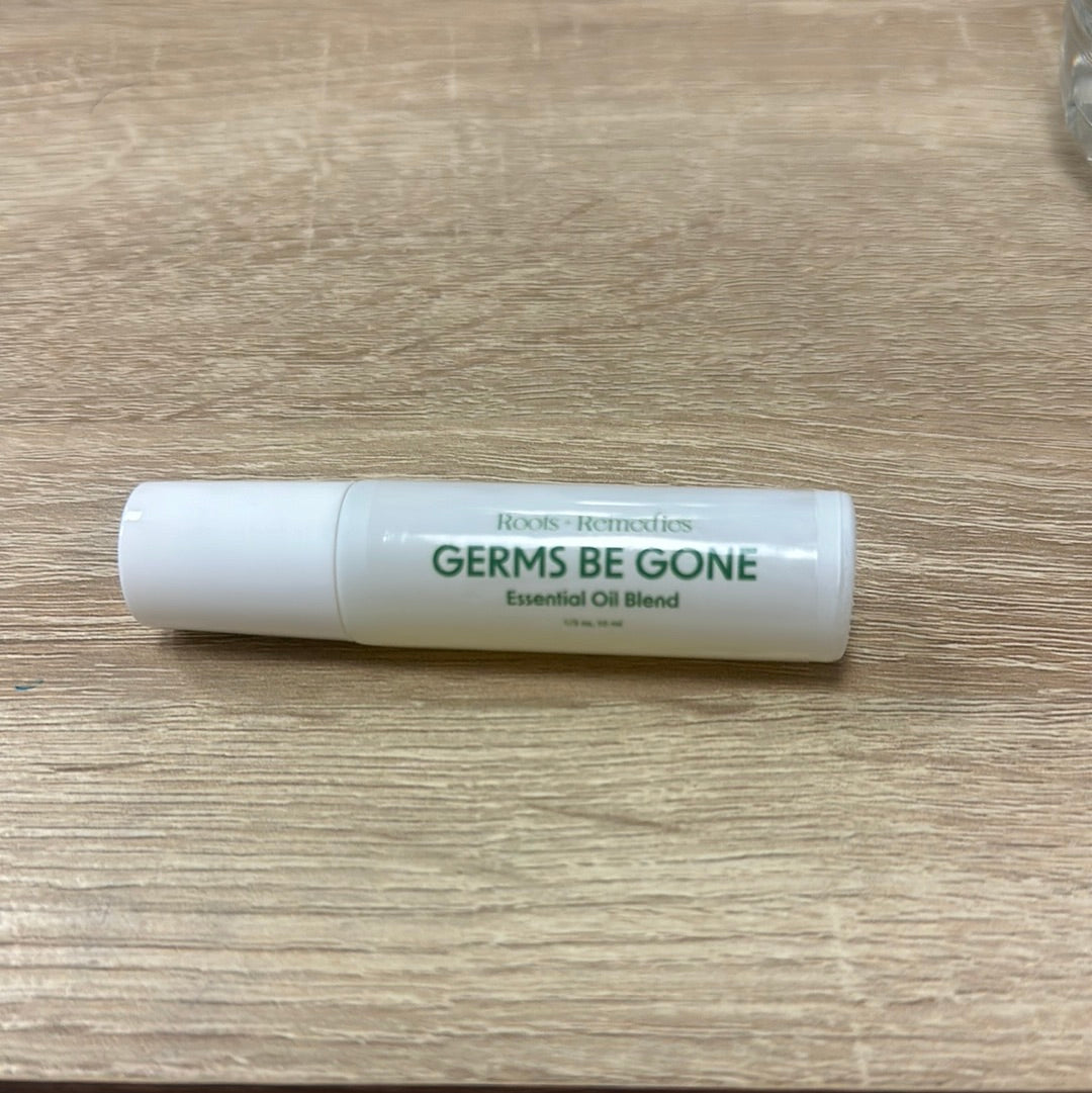 Back to school (includes immune boost)