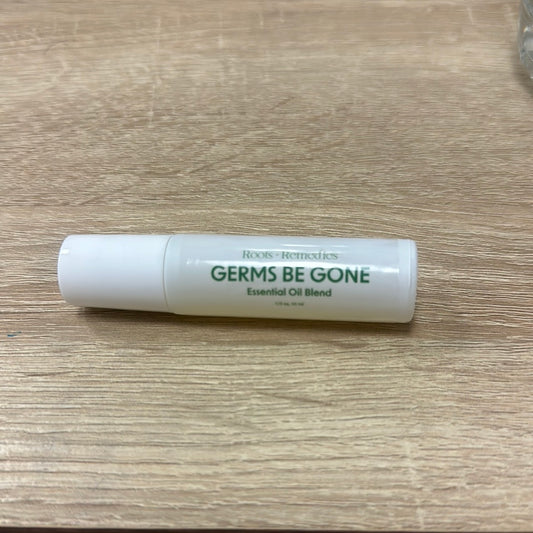 Germs-B-Gone