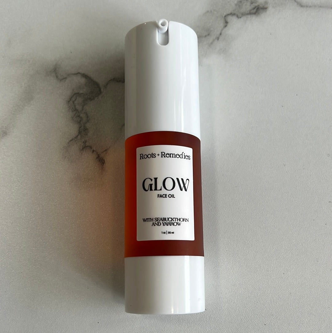 Combo Glow and Elastic resilience day and night