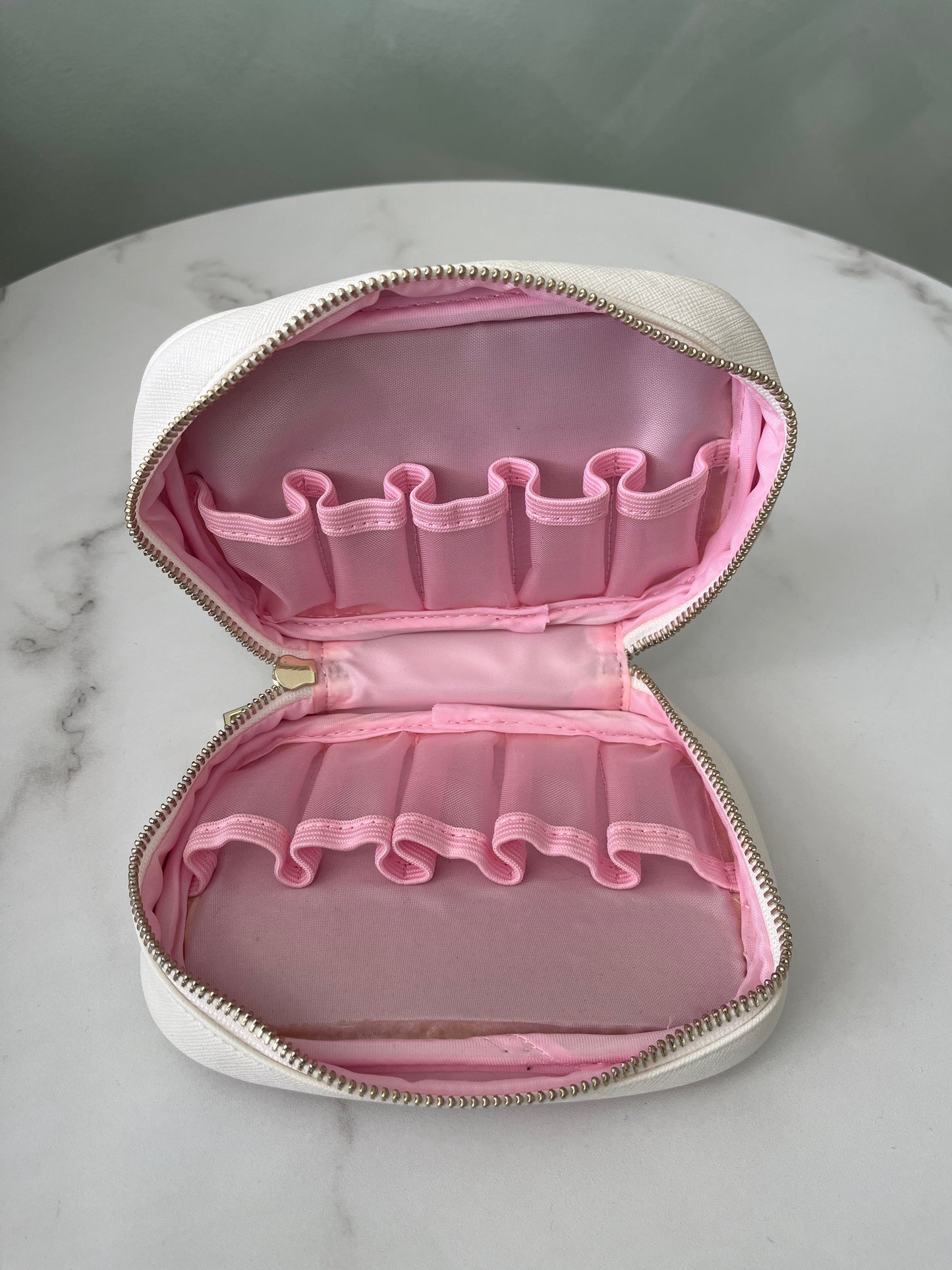 Rollers pouch
