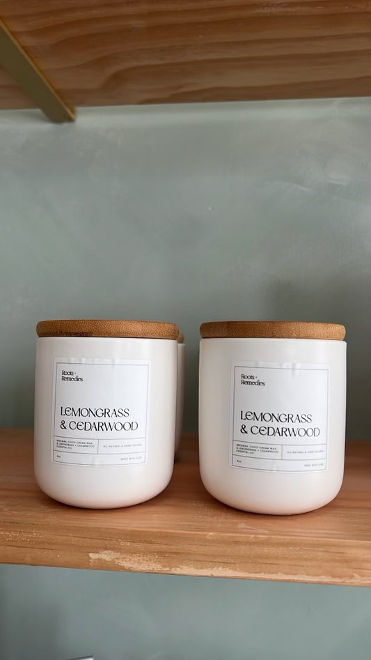 Non Toxic Candles