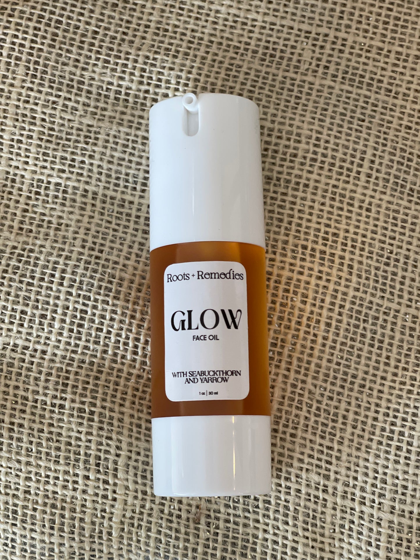 Hair and body care gift set