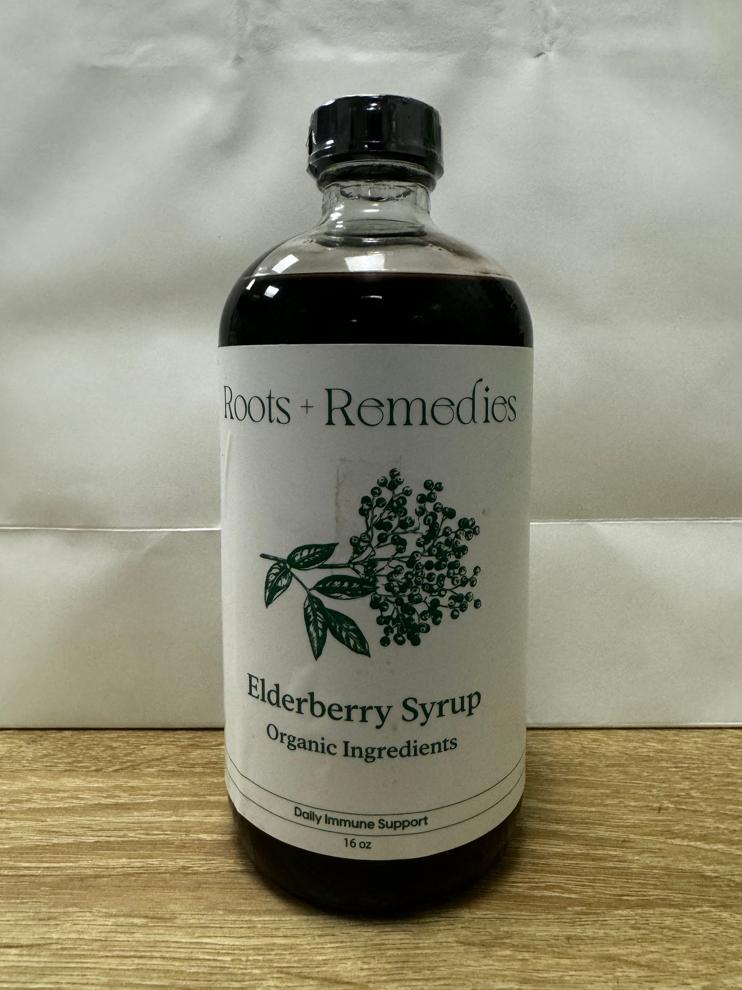 Back to school (includes immune boost)