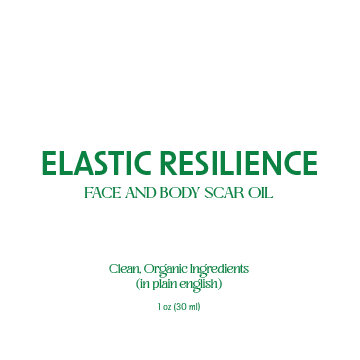 Elastic Resilience