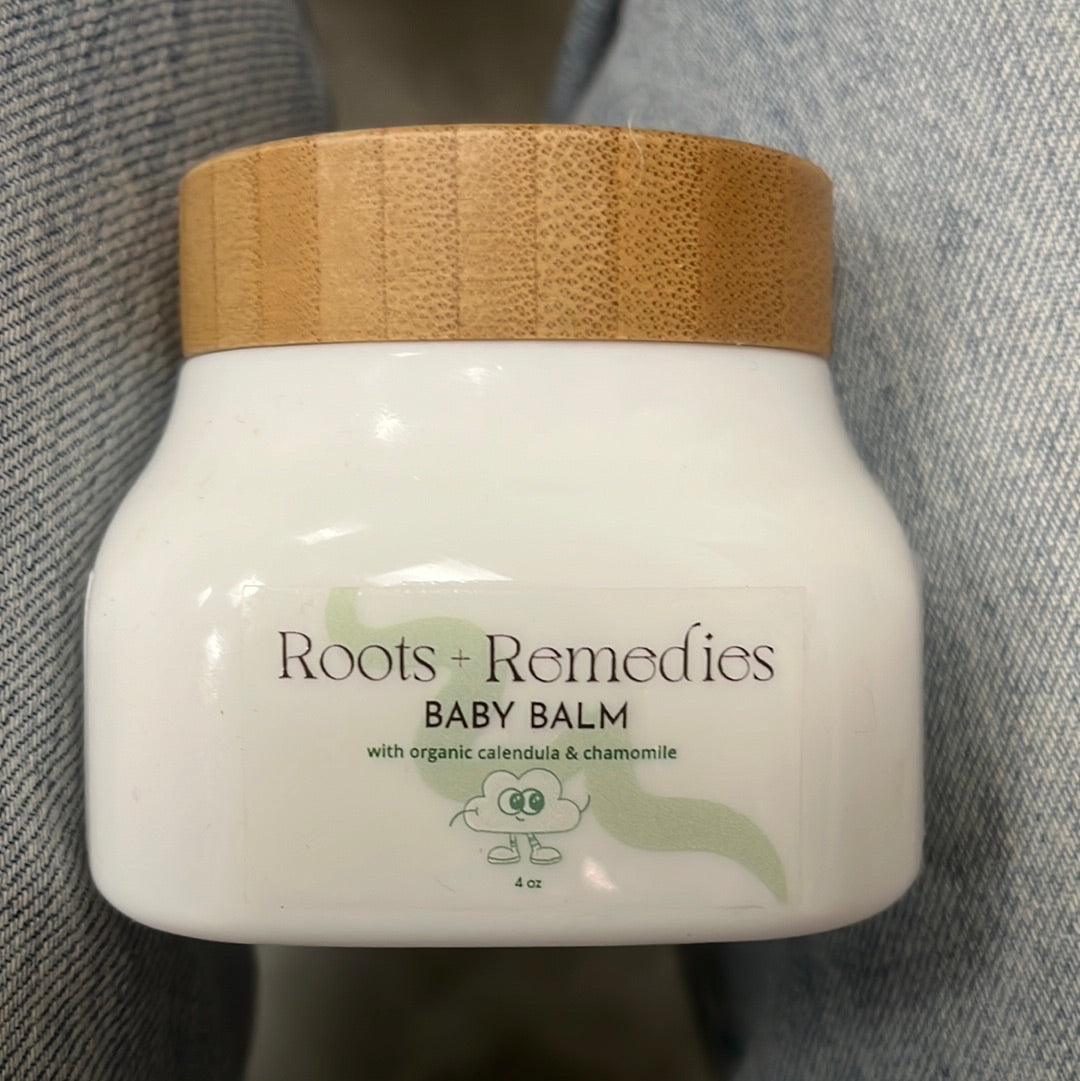 Baby Balm