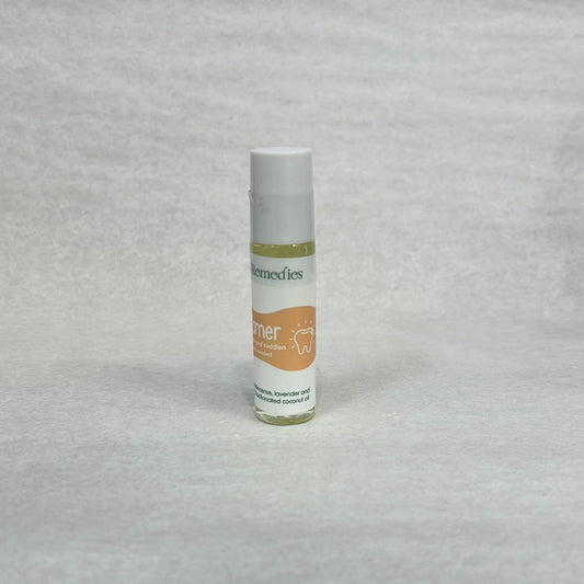 Teeth Tamer Roller