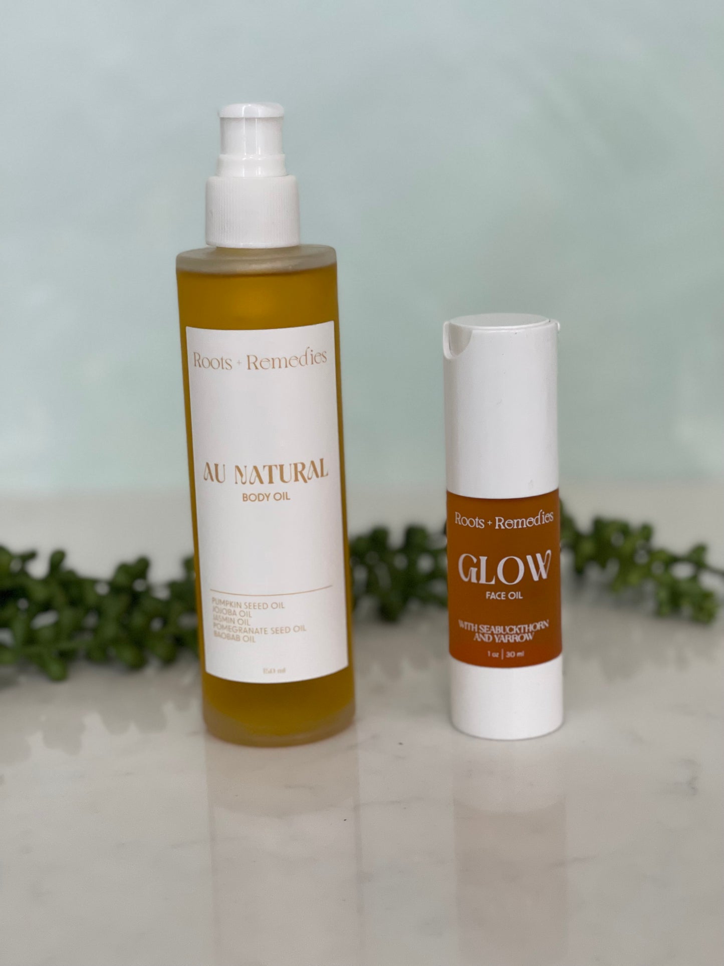 Glow Duo