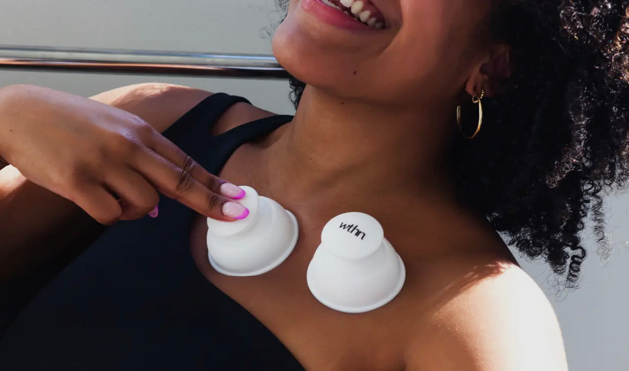Body cupping kit