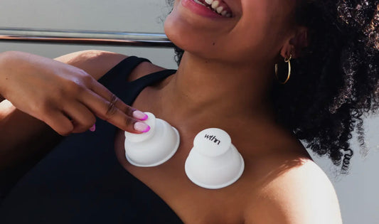 Body cupping kit