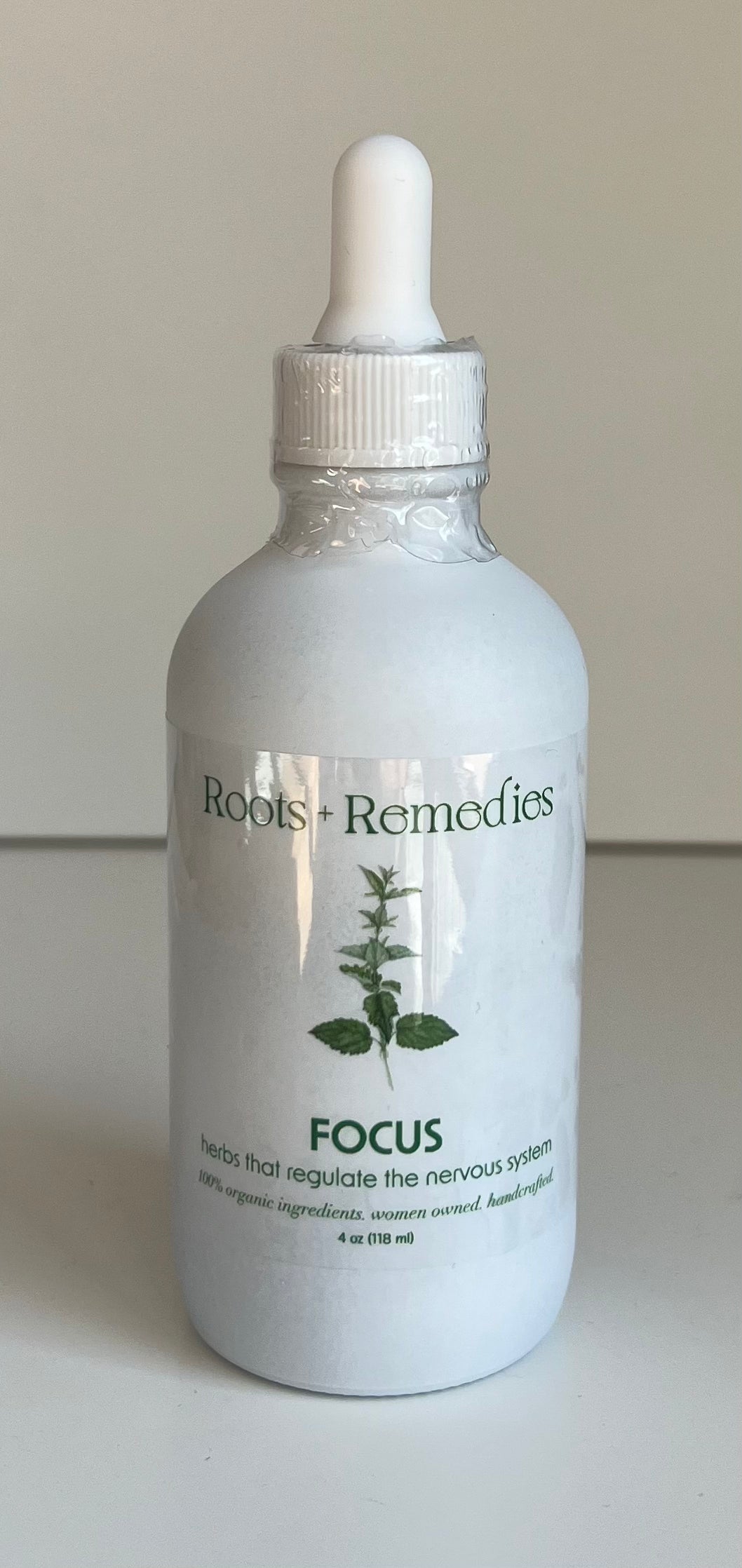 Back to school (includes immune boost)