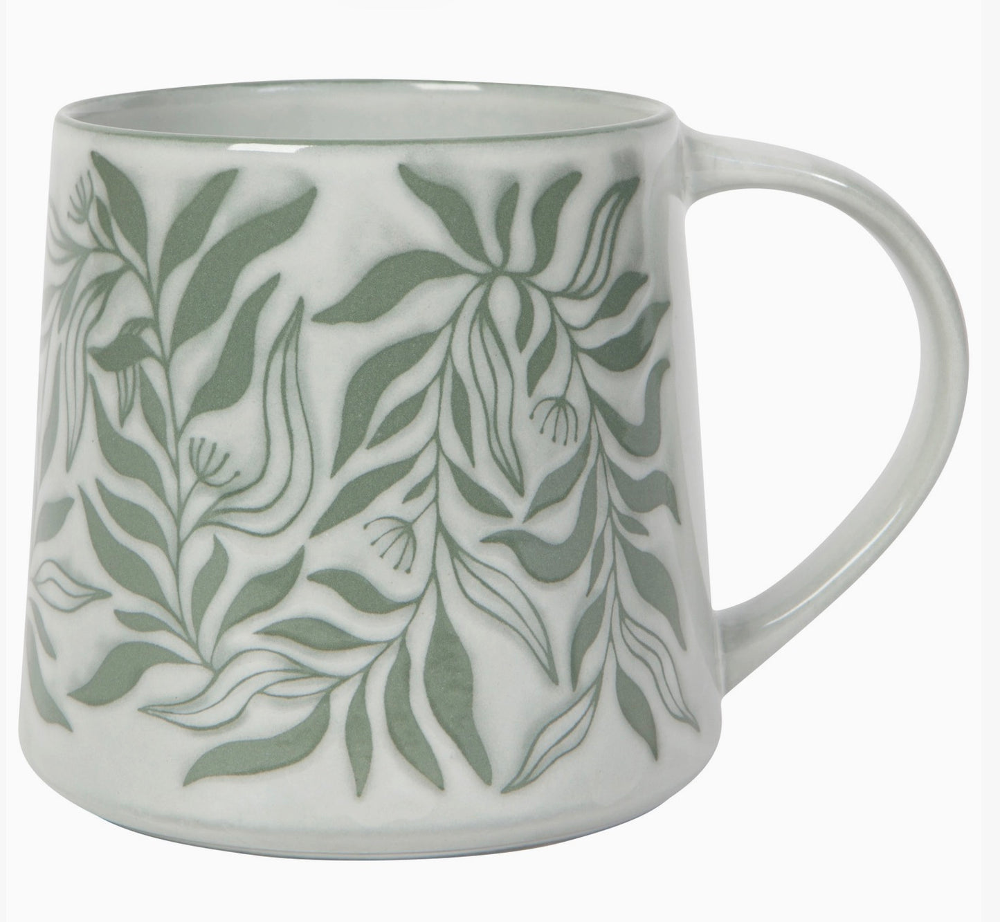 Berryvine Mug - Willow
