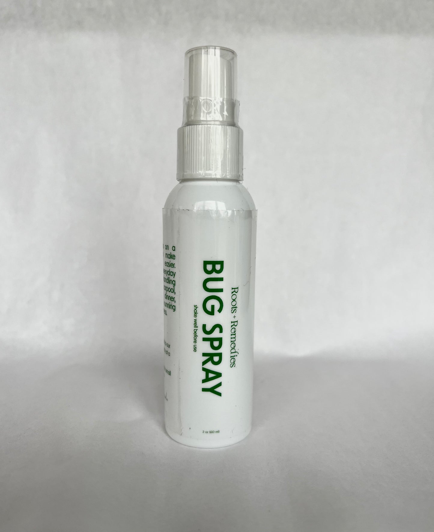Bug Spray