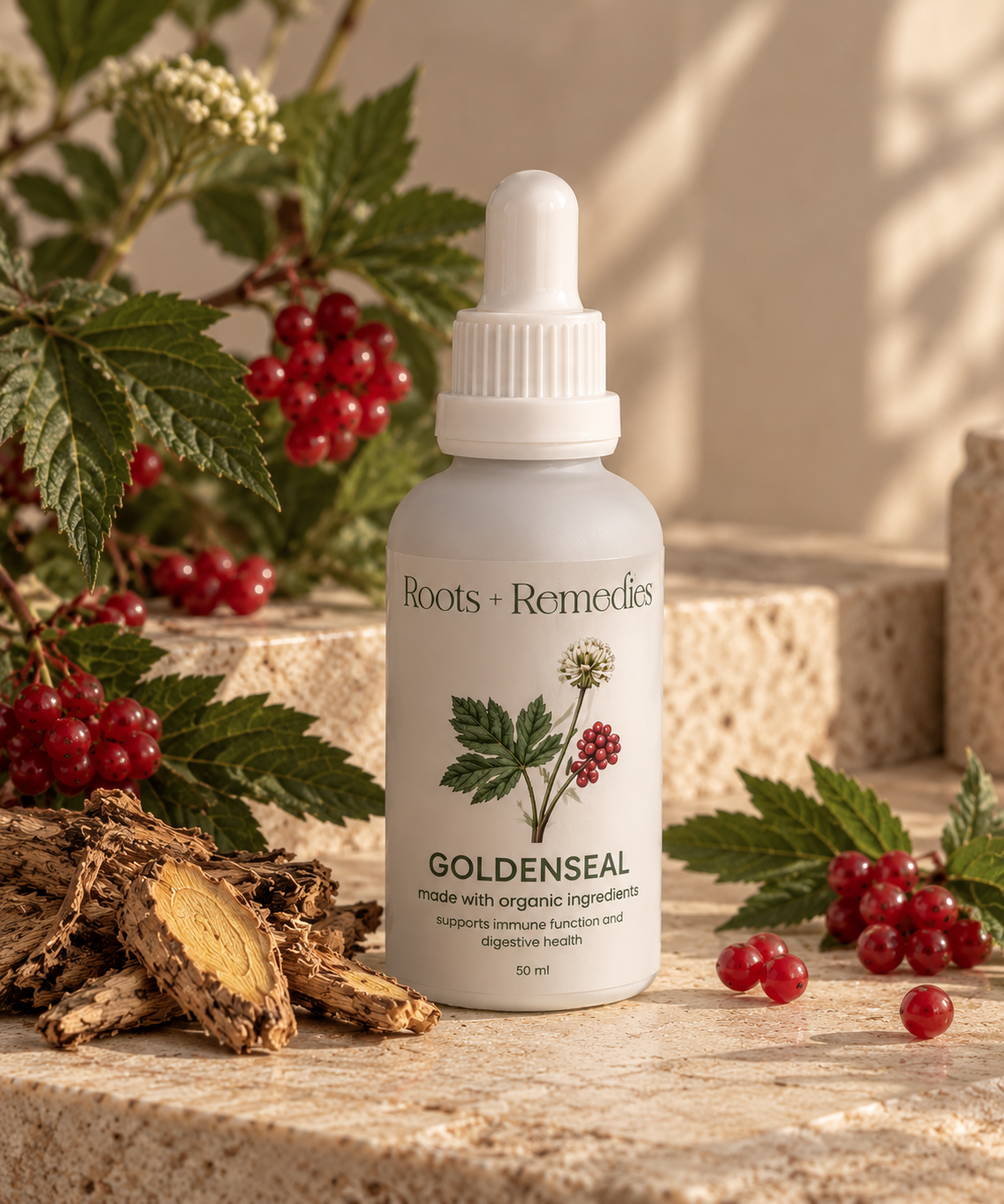 Goldenseal