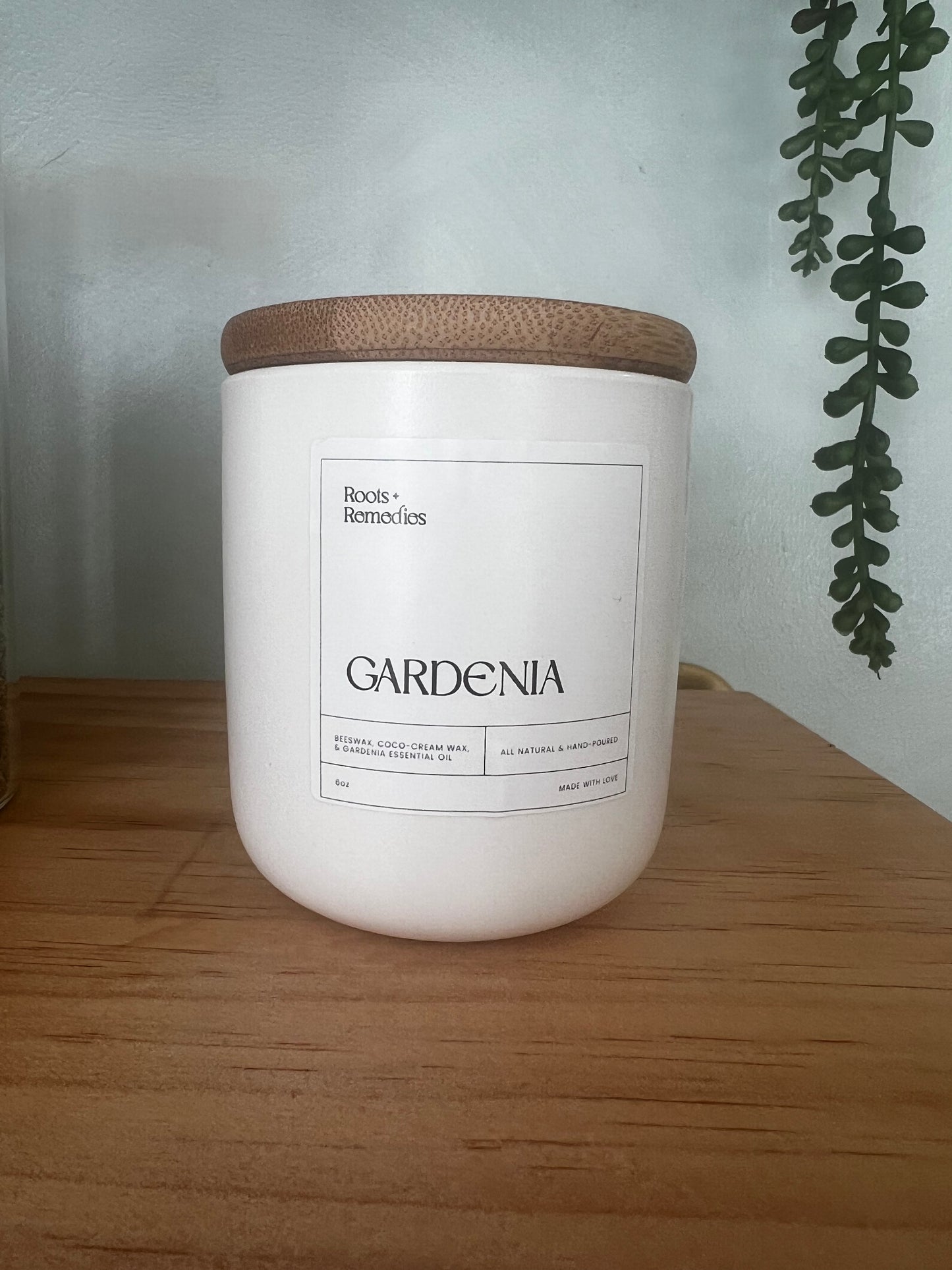 Non Toxic Candles