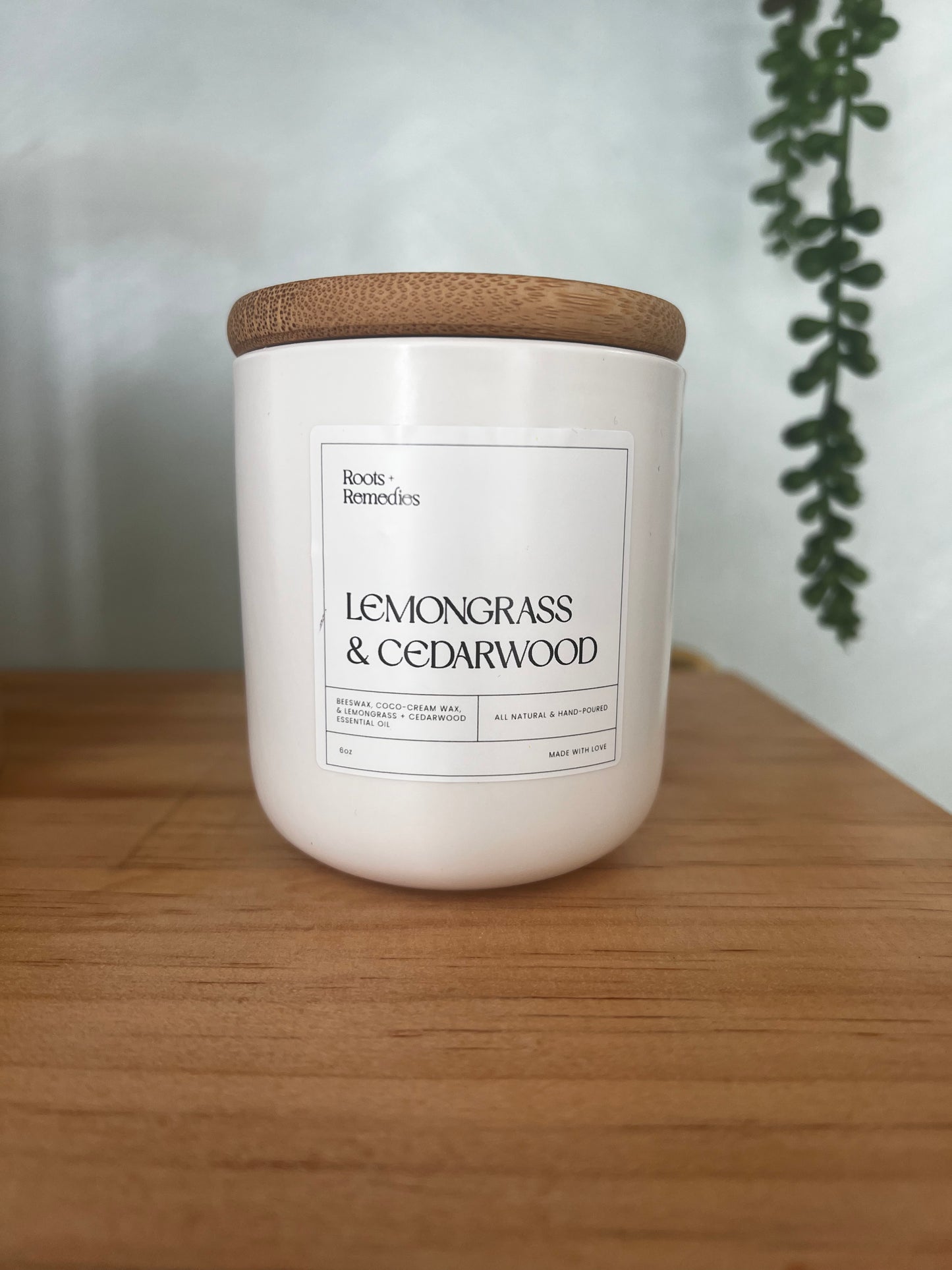 Non Toxic Candles