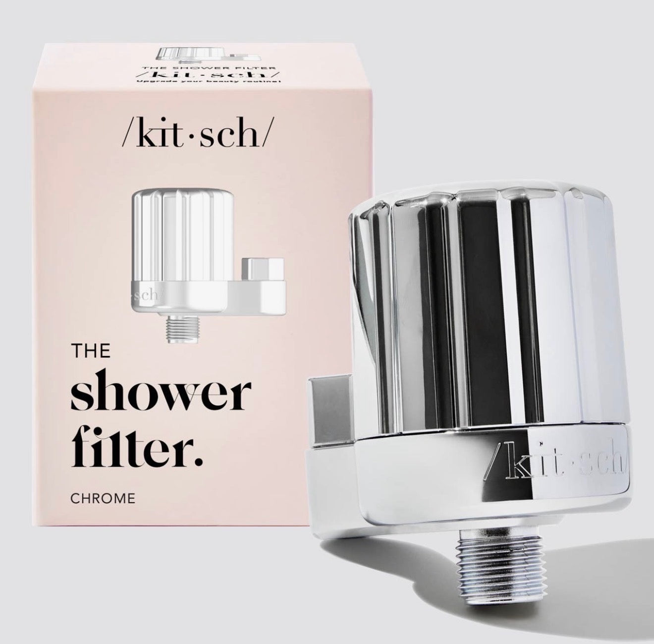 Shower filter