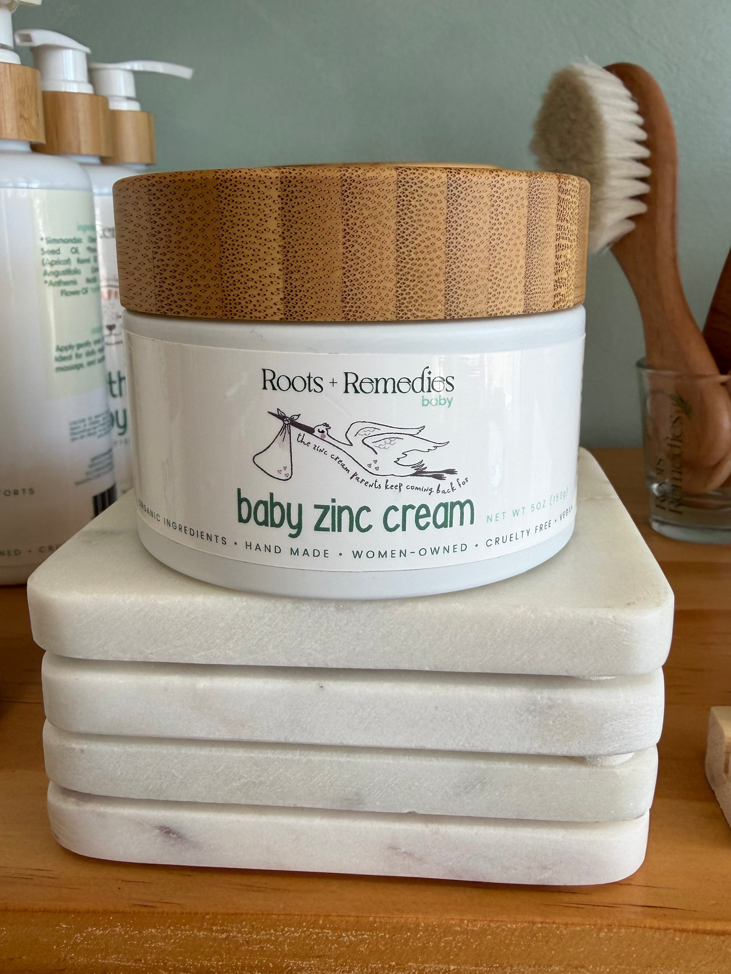 Baby Zinc