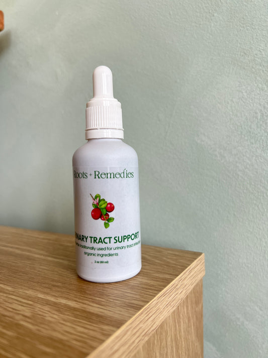 Urinary Tract Support
