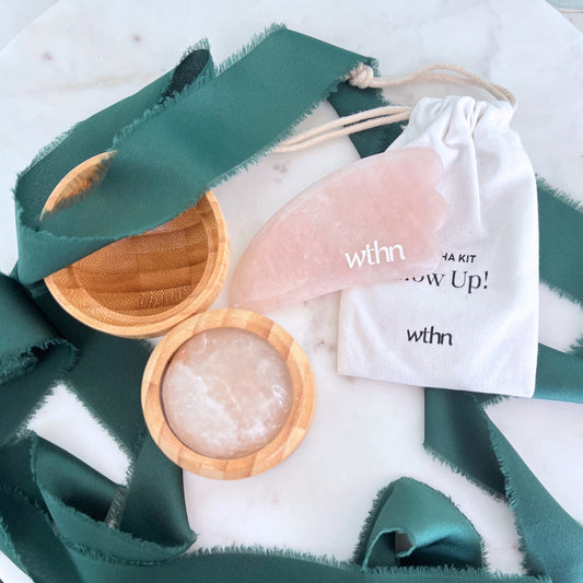 Self-Care Gift Set: Relax and Treat Yourself