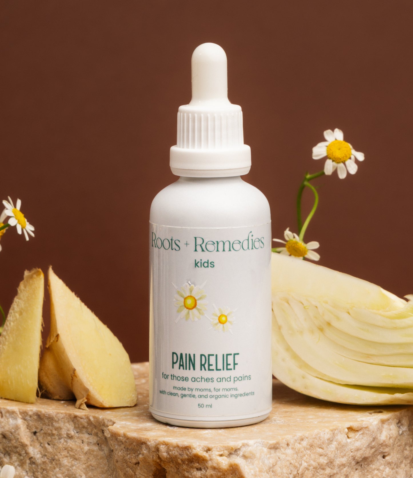 Kid’s Pain Relief