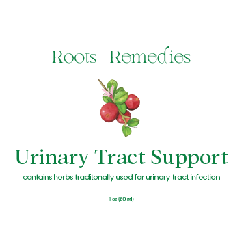 Urinary Tract Support