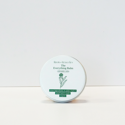 The Everything Balm