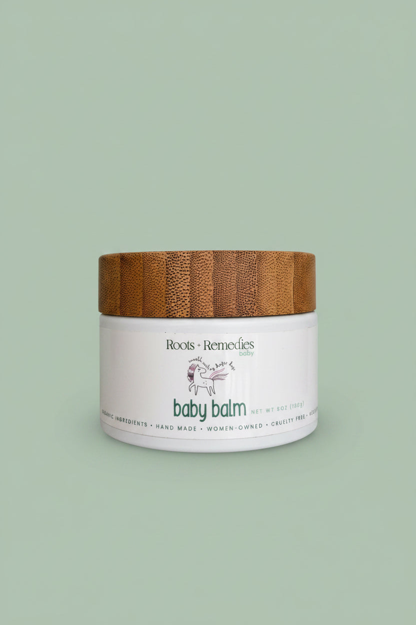 Baby Balm