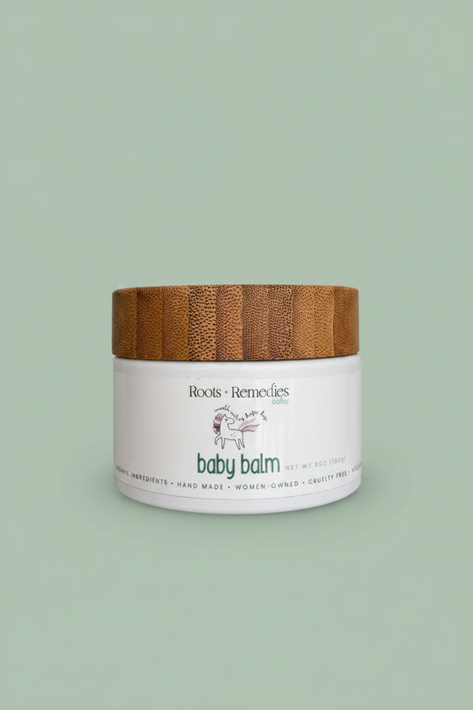 Baby Balm