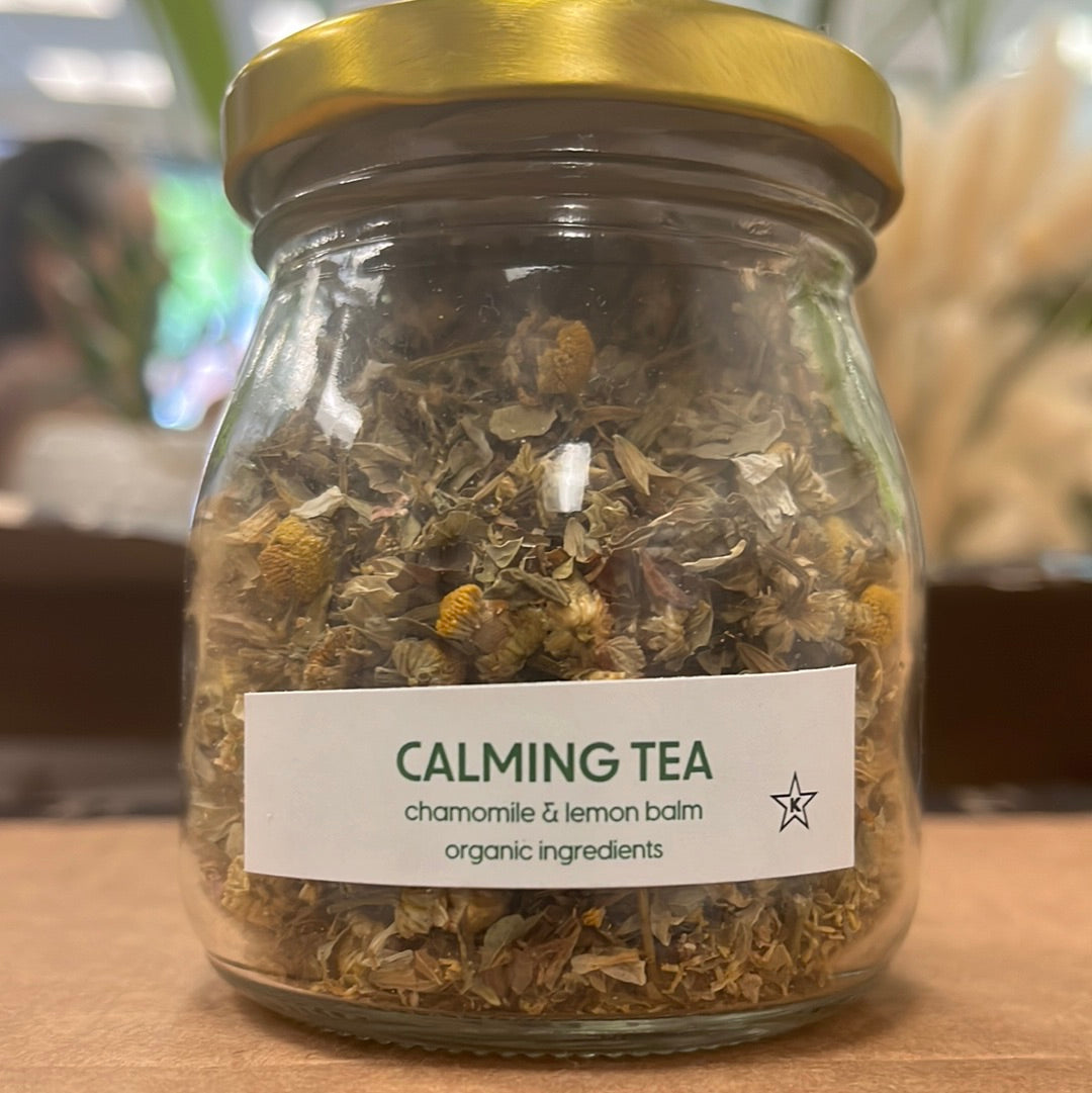 Calming Tea