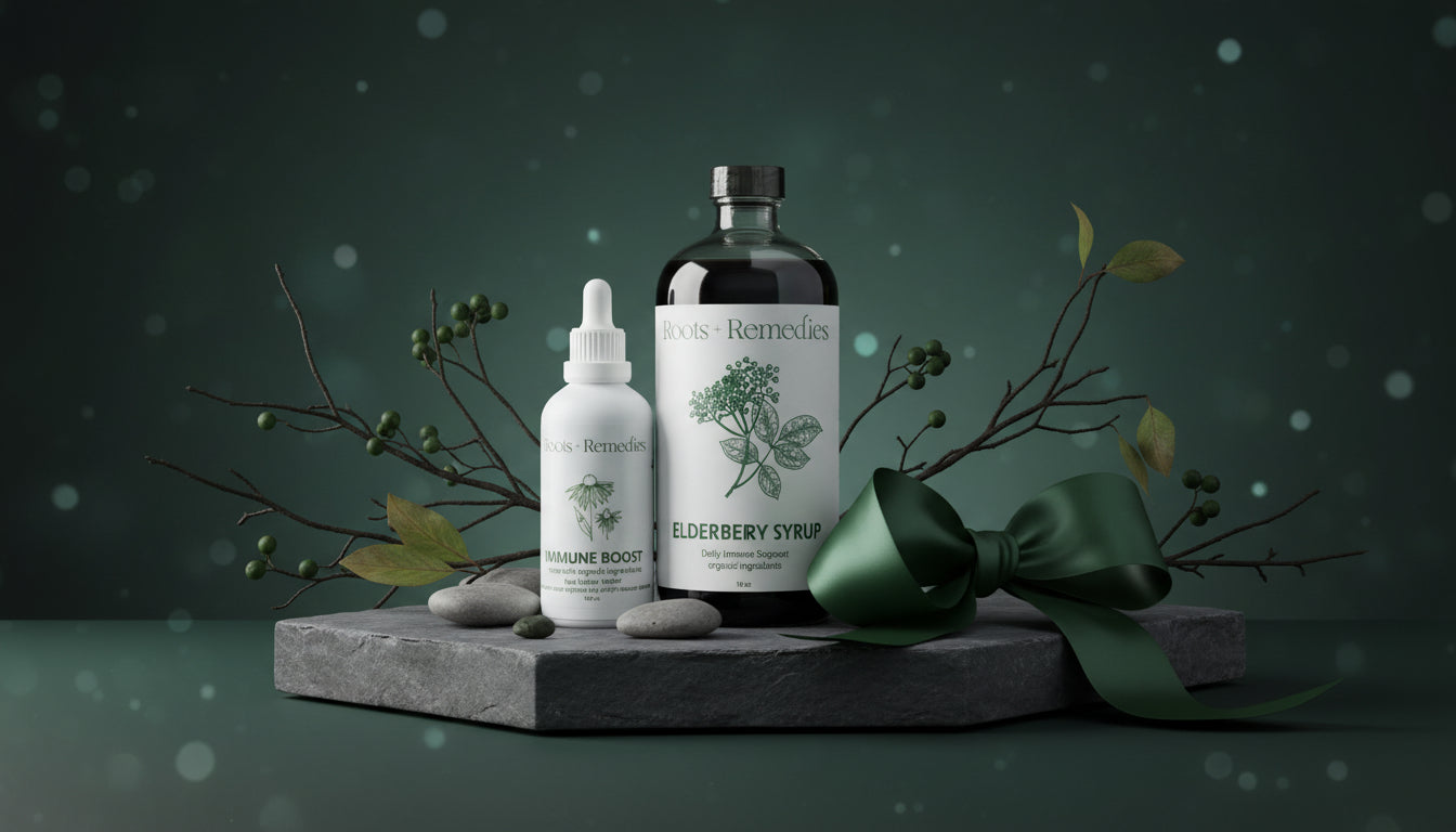 The Gift of Immunity