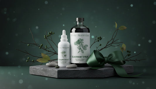 The Gift of Immunity