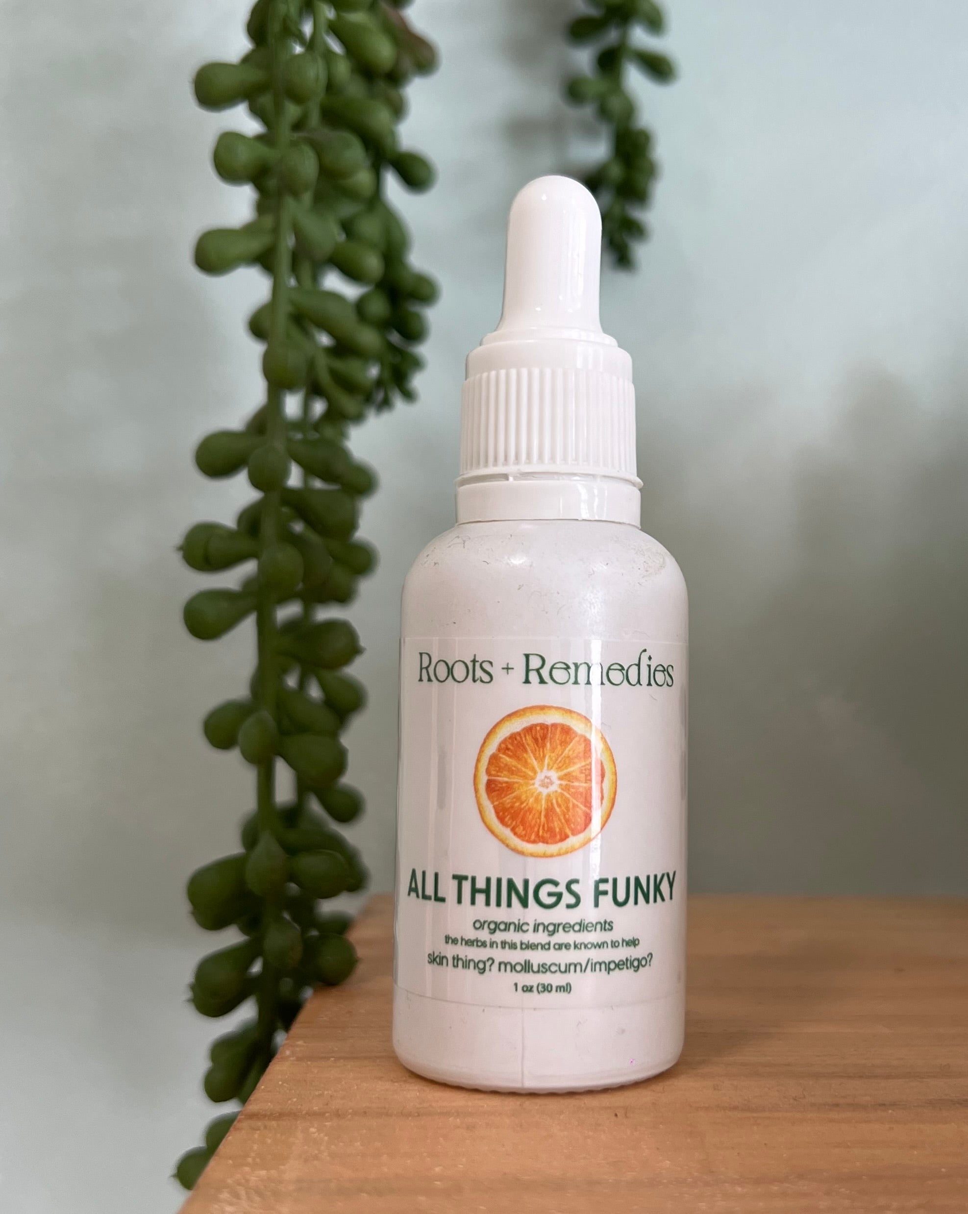 All Things Funky – Roots And Remedies