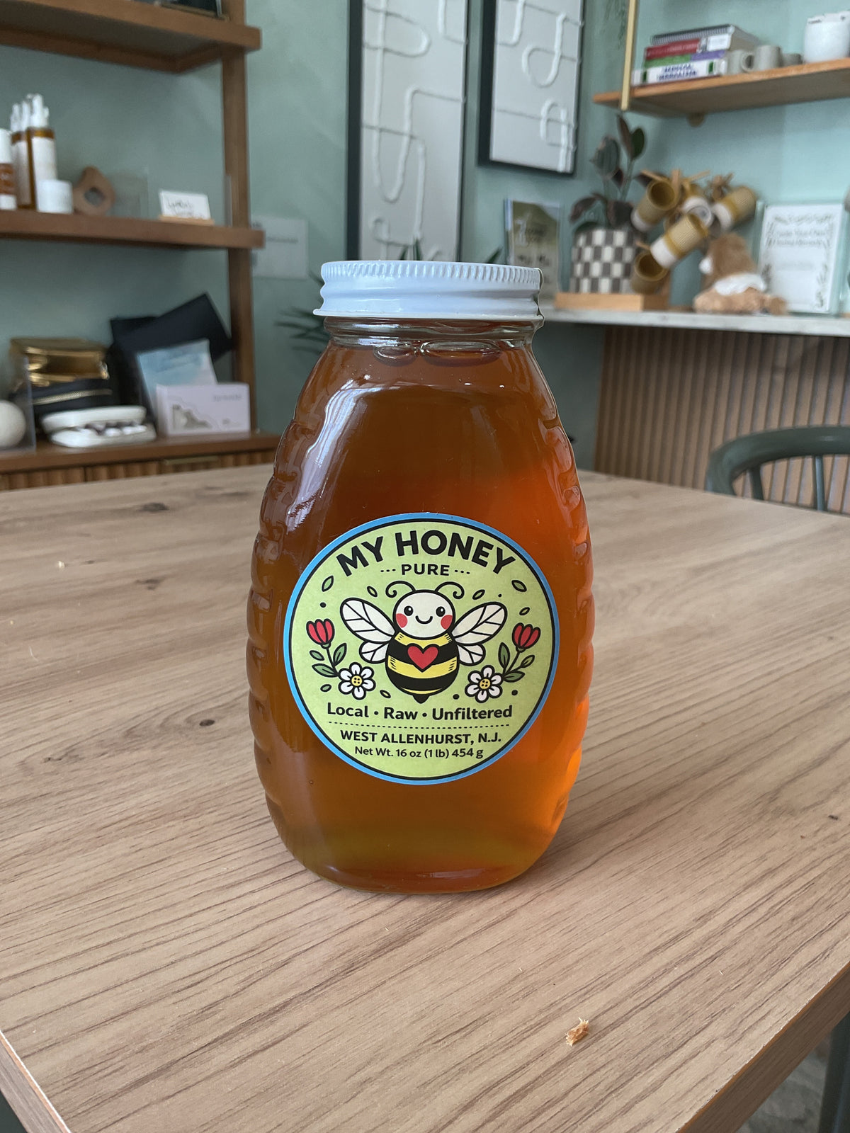 My Honey
