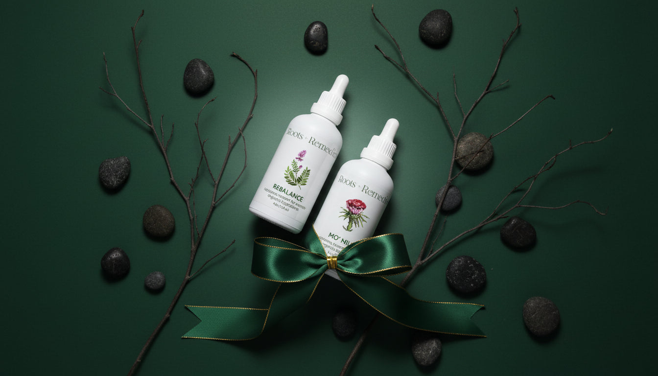 The Fourth Trimester Set