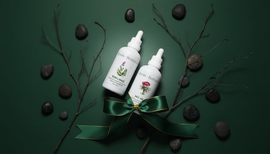 The Fourth Trimester Set