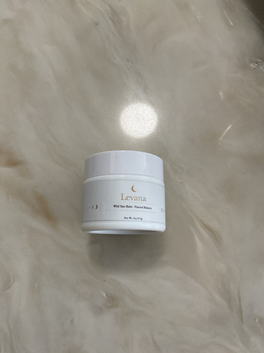 Levana hormone cream
