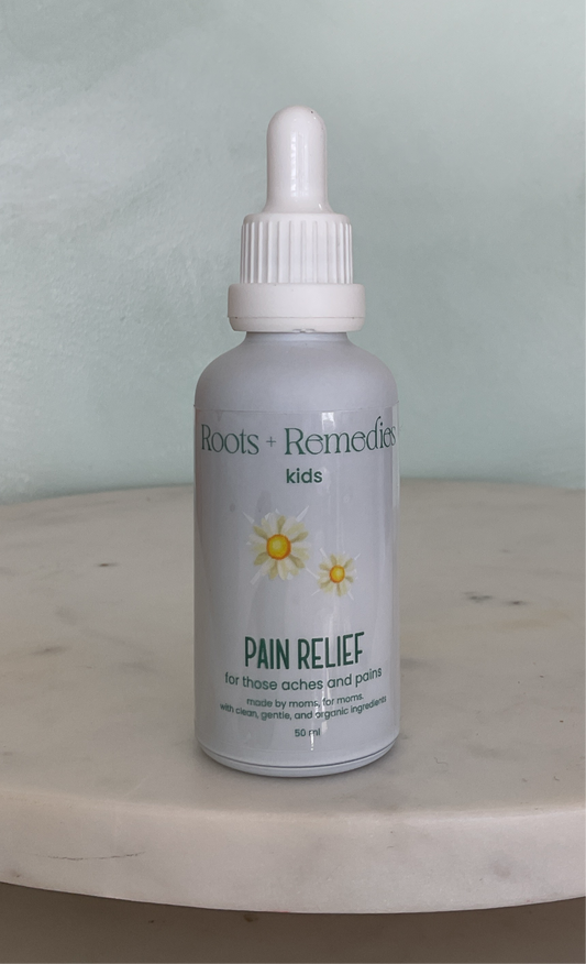 Kid’s Pain Relief