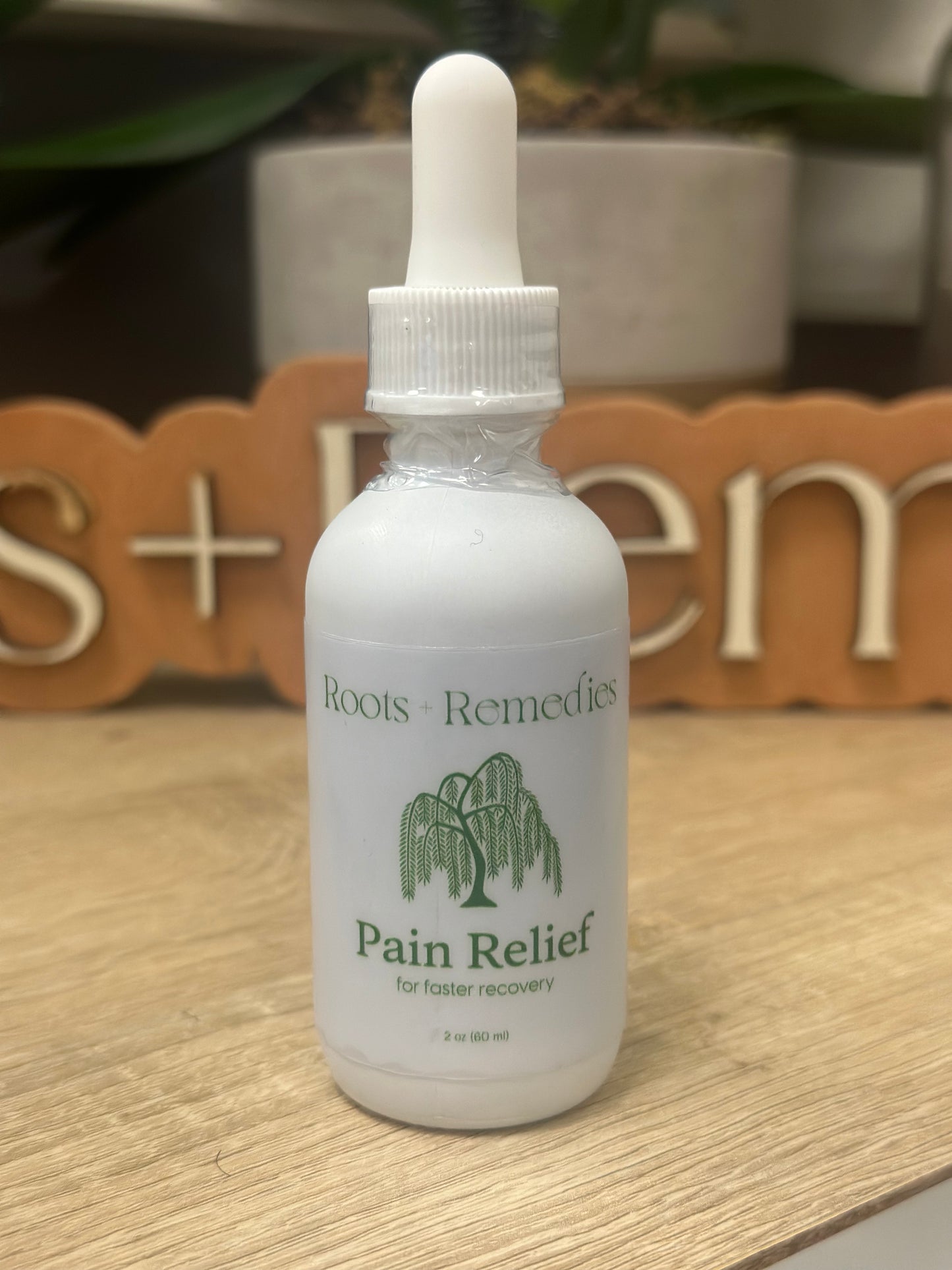 Pain Relief