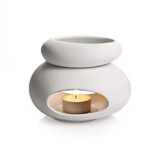 Essential oil burner