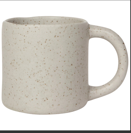 Maison mug