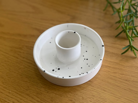 Palo santo incense holder