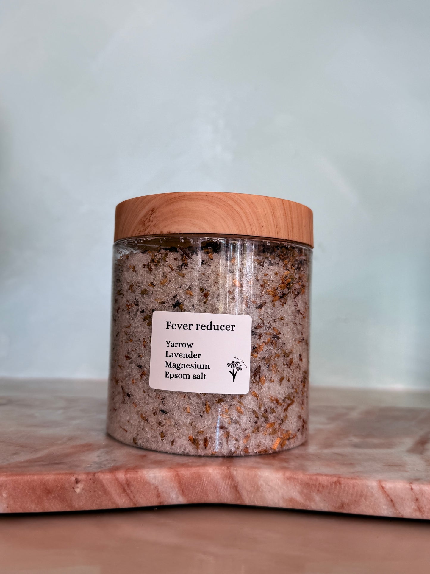 Bath salts